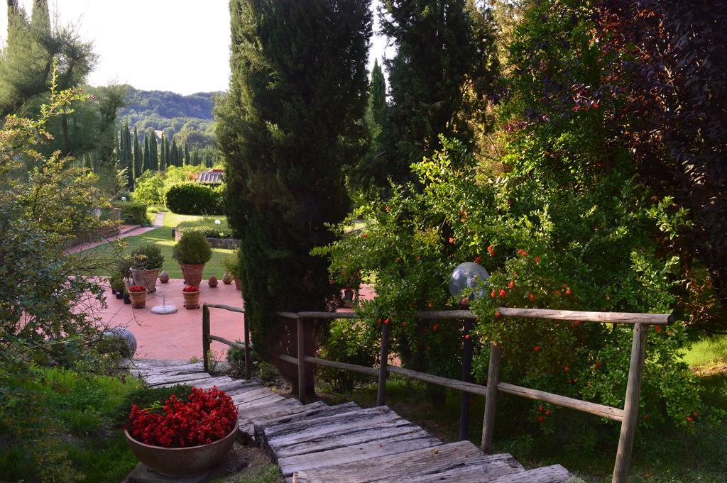 Villa Il Cedro Reggello Room photo