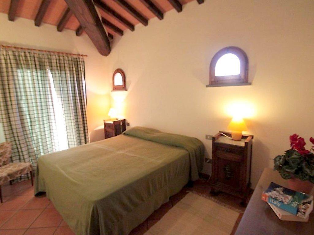 Villa Il Cedro Reggello Room photo