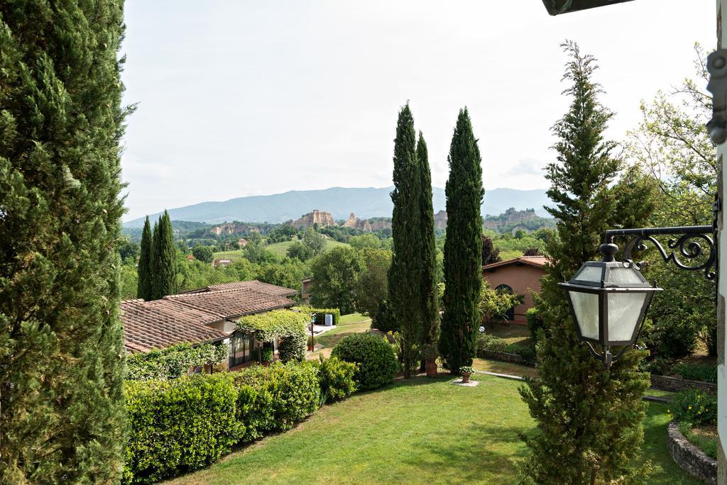 Villa Il Cedro Reggello Exterior photo